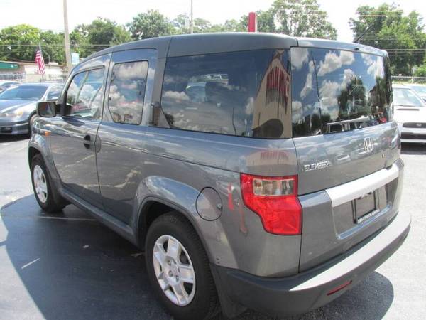 2011 HONDA ELEMENT (buy here pay here) for sale in Orlando, FL – photo 5