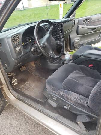 2000 Chevrolet Blazer for sale in Buffalo, MN – photo 4