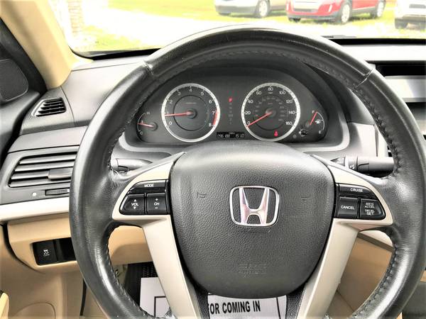 2011 Honda Accord SE - cars & trucks - by dealer - vehicle... for sale in Athens, AL – photo 10