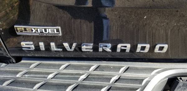 2009 Silverado Z71 4x4, Truck - cars & trucks - by owner - vehicle... for sale in Delavan, WI – photo 10