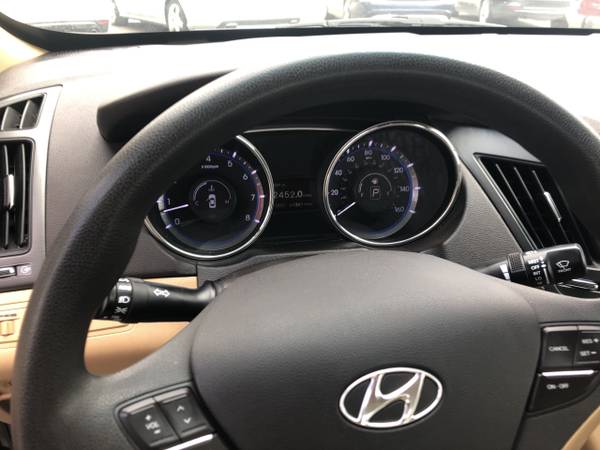 2014 Hyundai Sonata GLS - - by dealer - vehicle for sale in Moreno Valley, CA – photo 19