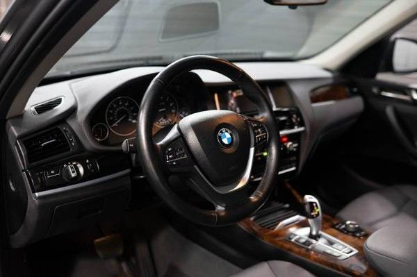 2015 BMW X3 xDrive28i Sport Utility 4D SUV - - by for sale in Finksburg, MD – photo 8