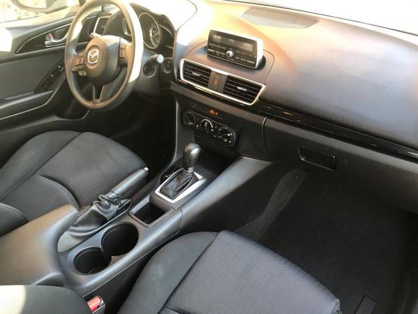 2014 Mazda MAZDA3 i Sport 4dr Sedan 6A - cars & trucks - by dealer -... for sale in Orange, CA – photo 10