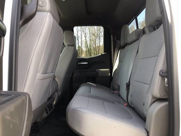 2019 Chevrolet Silverado 1500 Summit White SAVE - cars & for sale in Anderson, SC – photo 17