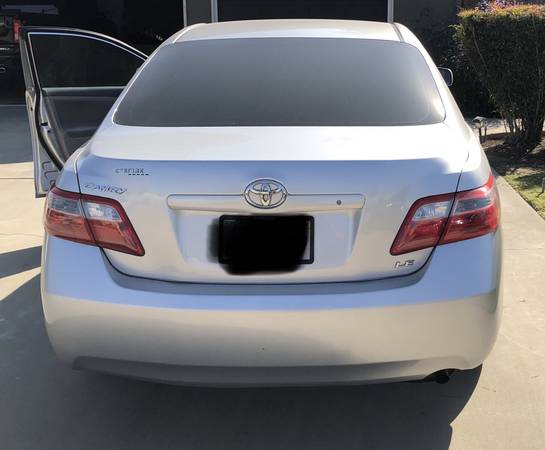 2008 Camry for sale in Parlier, CA – photo 2