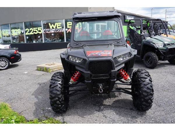 2018 Polaris Z18VDE99AK Black Call Now Priced to go! - cars & for sale in Easton, PA – photo 2