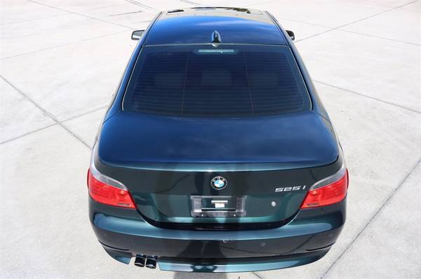 2007 ✨BMW 5-Series 525i✨109K MILS - cars & trucks - by dealer -... for sale in TAMPA, FL – photo 9