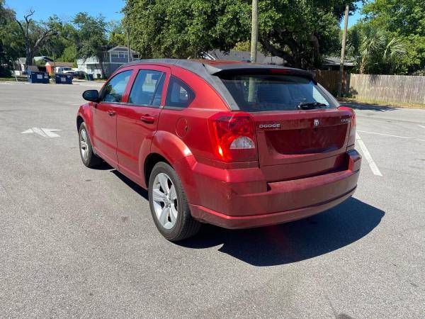 2010 Dodge Caliber Mainstreet 4dr Wagon - - by dealer for sale in TAMPA, FL – photo 10