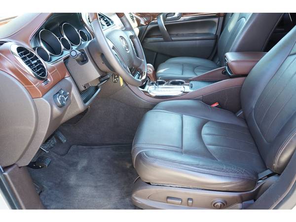 2014 Buick Enclave Leather - cars & trucks - by dealer - vehicle... for sale in Okmulgee, OK – photo 14