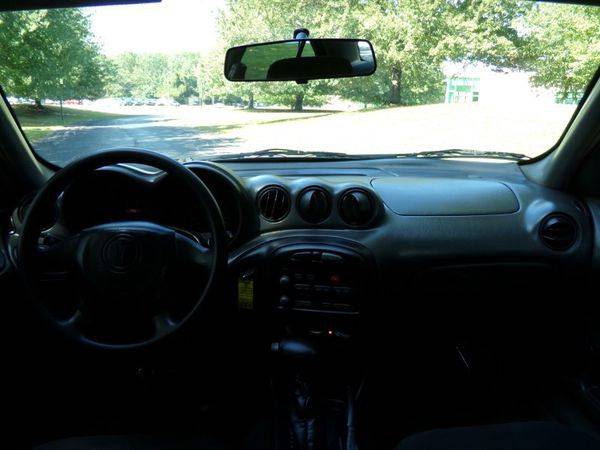 2004 Pontiac Grand Am SE Sedan for sale in Madison , OH – photo 8