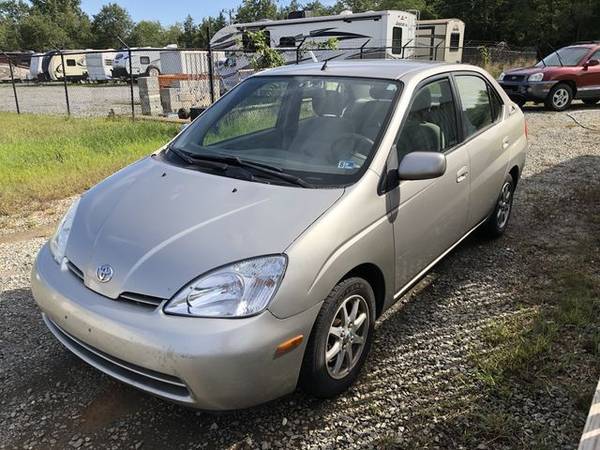2003 Toyota Prius - 6 month/6000 MILE WARRANTY// 3 DAY RETURN POLICY... for sale in Fredericksburg, District Of Columbia – photo 3