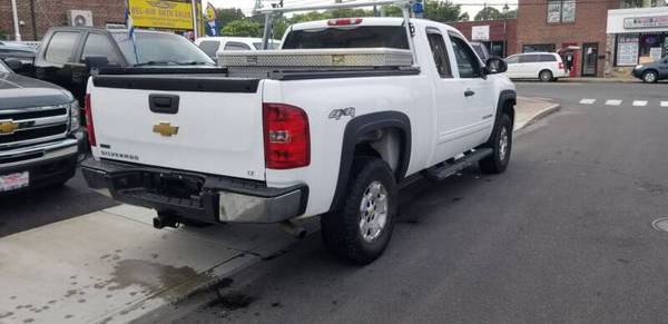 🚗* 2011 Chevrolet Silverado 1500 LT 4x4 4dr Extended Cab 6.5 ft. SB... for sale in Milford, CT – photo 15