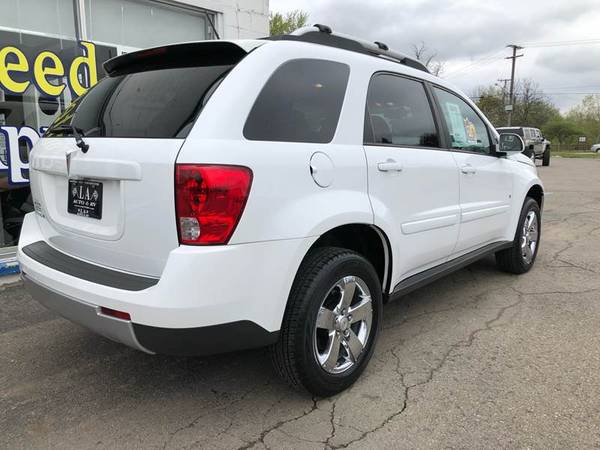 * 2008 PONTIAC TORRENT * LOW MILES * SUV * EXTRA CLEAN * V6 * for sale in Lapeer, MI – photo 7