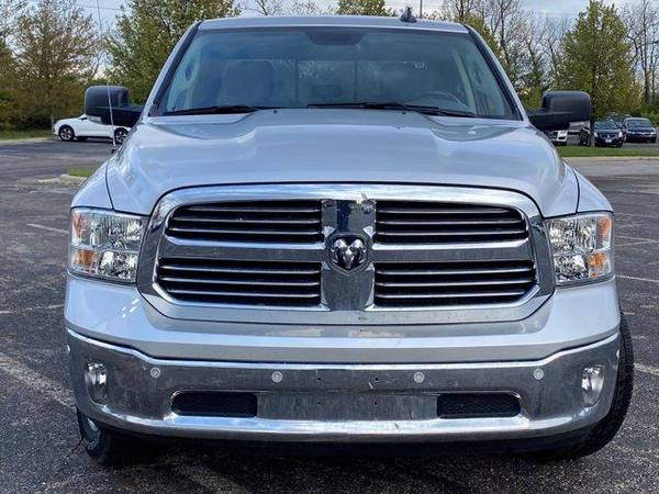 2018 Ram 1500 Big Horn - LOWEST PRICES UPFRONT! - - by for sale in Columbus, OH – photo 6