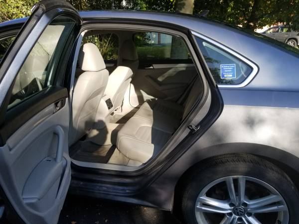 2013 VW Passat SE for sale in Walworth, NY – photo 11