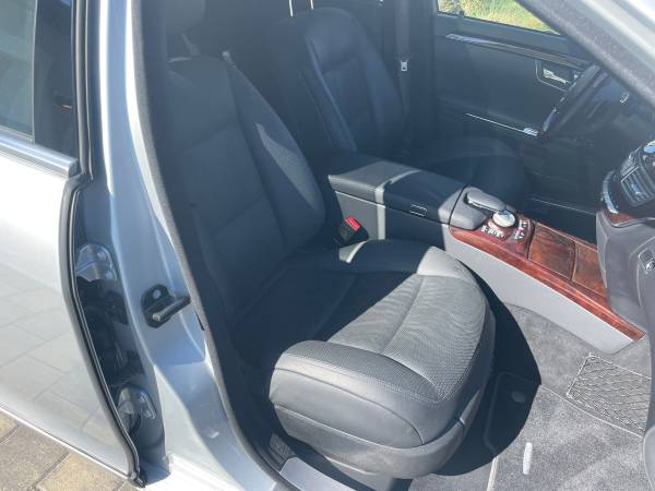 2013 Mercedes-Benz S-Class S550 4Matic ONLY 30K MILES ONE OWNER for sale in Fort Myers, FL – photo 8