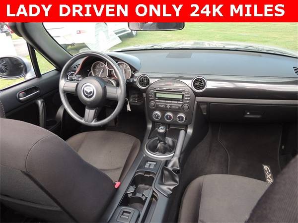 2013 Mazda Miata for sale in Greenville, NC – photo 11