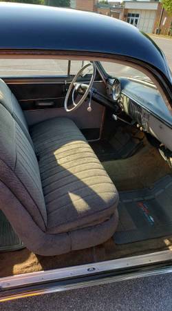 1950 Chevrolet Styleline Deluxe for sale in Roanoke, VA – photo 7