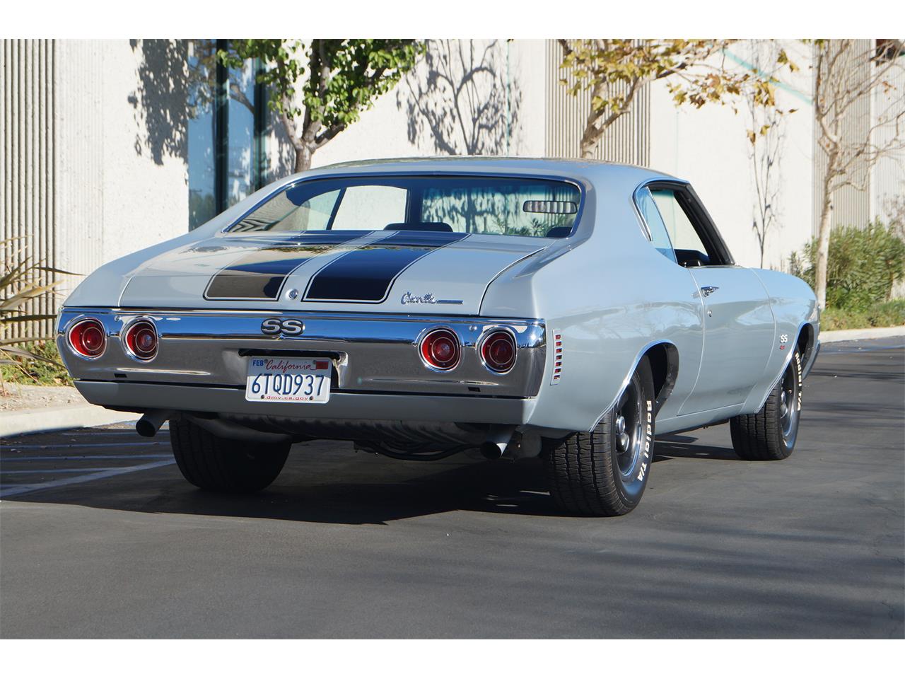 1971 Chevrolet Chevelle for sale in Thousand Oaks, CA – photo 6