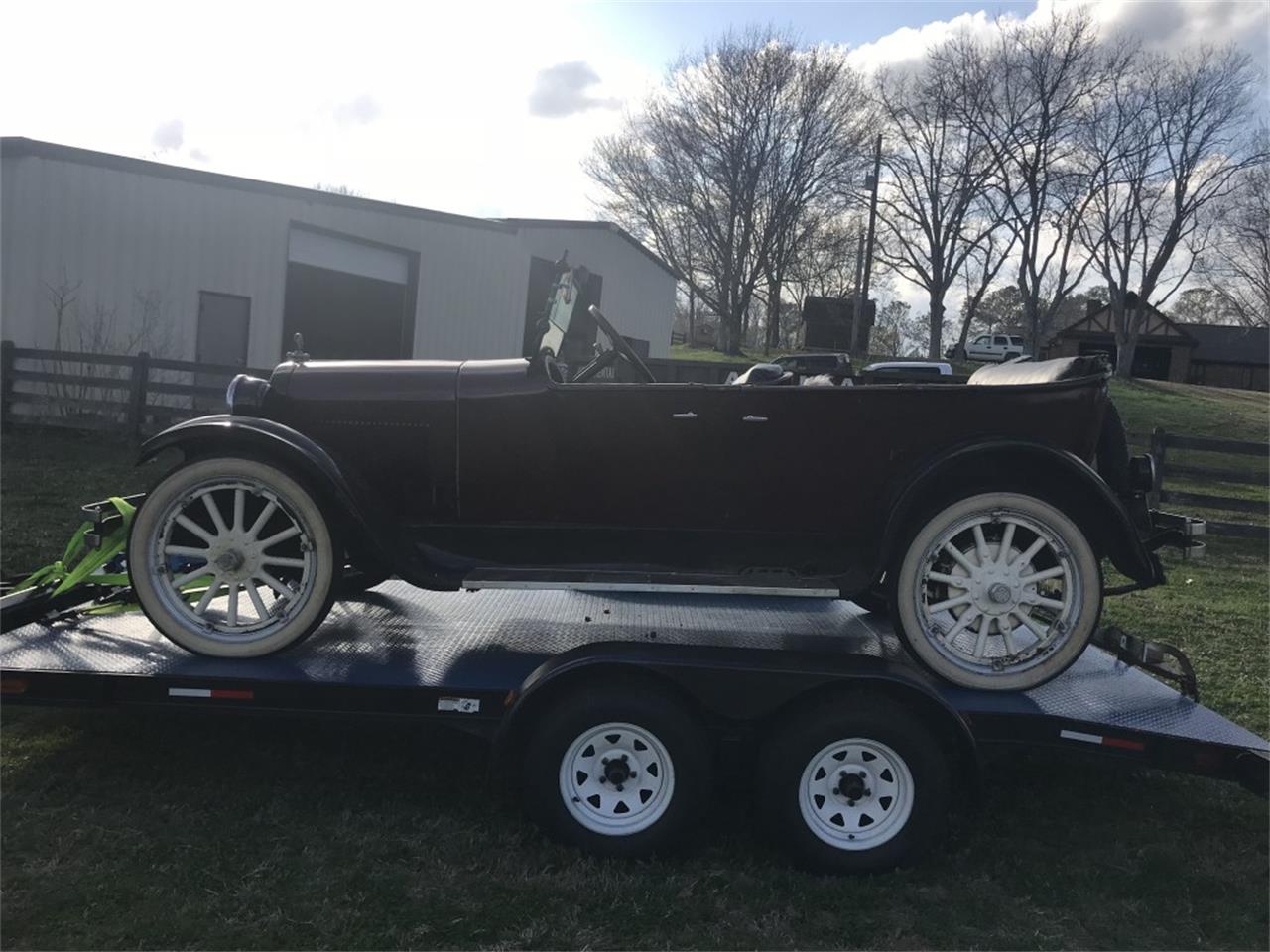 1924 Dodge Touring for sale in Clarksville, GA – photo 4