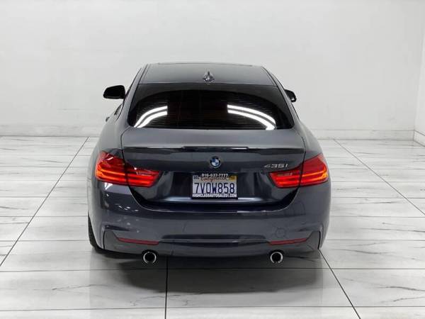 2014 BMW 4 Series 435i 2dr Coupe - cars & trucks - by dealer -... for sale in Rancho Cordova, CA – photo 9