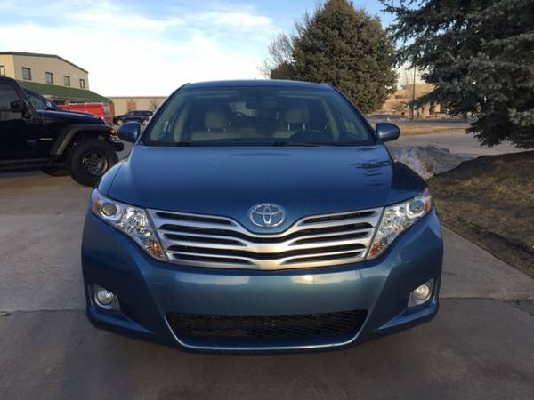 2010 TOYOTA VENZA AWD V6 - - by dealer - vehicle for sale in Frederick, CO – photo 8