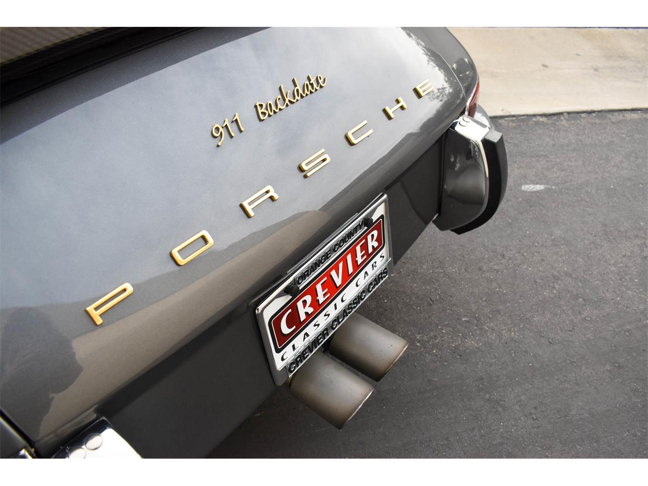 1991 Porsche 911 for sale in Costa Mesa, CA – photo 89