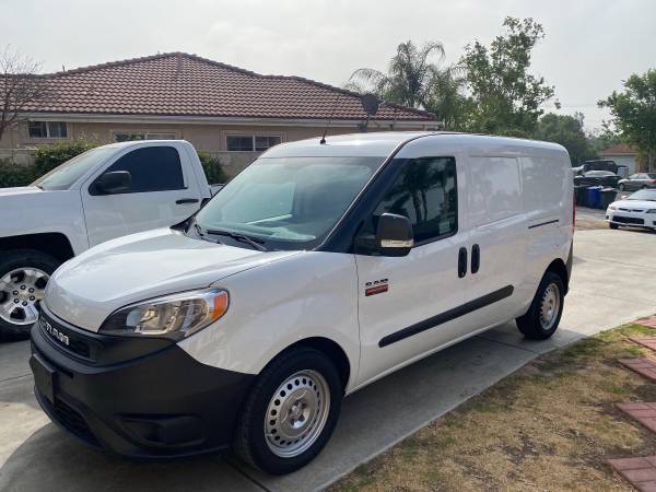 2020 Ram ProMaster for sale in Fontana, CA – photo 13