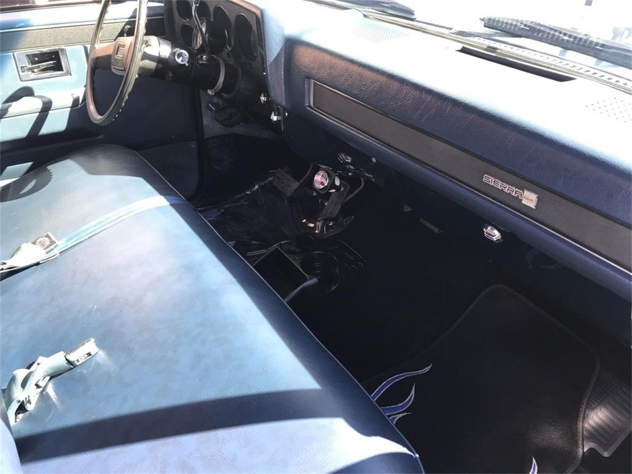 1986 Chevrolet C10 for sale in Henderson, NV – photo 10