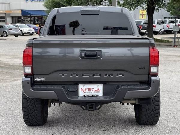 2019 Toyota Tacoma TRD Pro - - by dealer - vehicle for sale in San Antonio, TX – photo 7