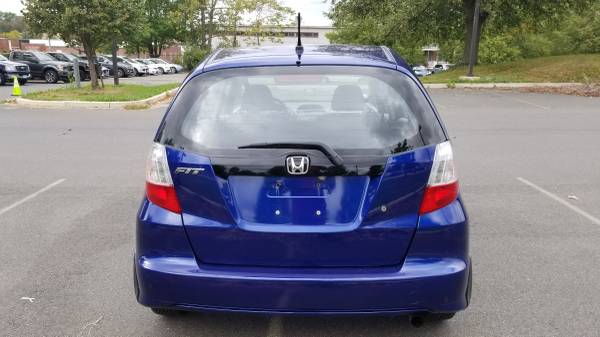 2009 HONDA FIT EXCELLENT CONDITION AUTOMATIC for sale in Hartford, CT – photo 6