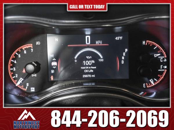 2020 Dodge Durango RT AWD - - by dealer - vehicle for sale in Spokane Valley, MT – photo 22