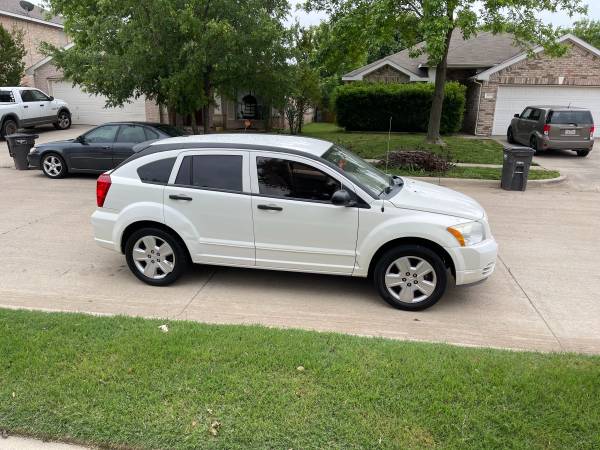 2008 Dodge caliber only 130, 000 miles for sale in Fort Worth, TX – photo 2