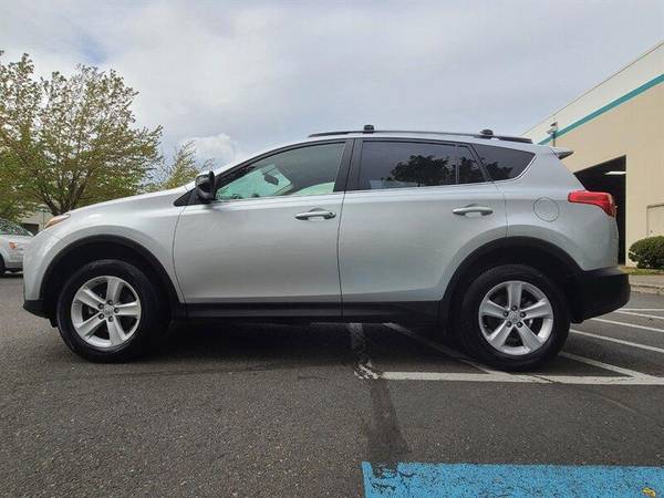 2014 Toyota RAV4 XLE/ALL Wheel Drive/Navigation/Backup CAM for sale in Portland, OR – photo 3