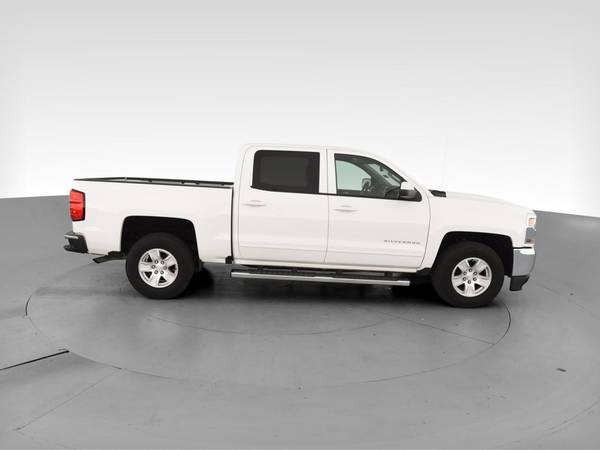 2016 Chevy Chevrolet Silverado 1500 Crew Cab LT Pickup 4D 5 3/4 ft -... for sale in Appleton, WI – photo 13
