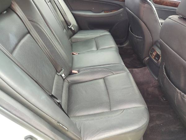 2009 Hyundai Genesis 4dr Sdn 3 8L V6 - - by dealer for sale in New Orleans, LA – photo 10