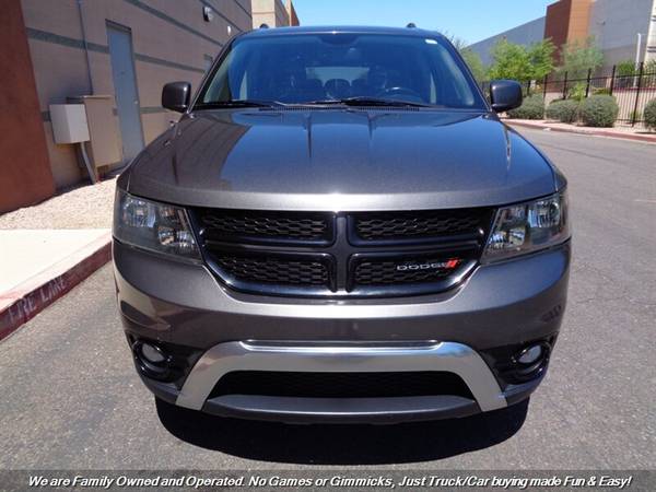 2015 Dodge Journey Crossroad Sport! for sale in Mesa, AZ – photo 2