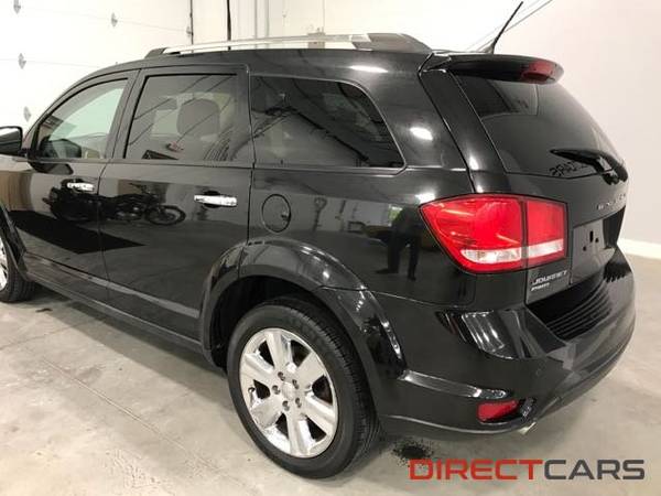 2012 Dodge Journey R/T**Financing Available** for sale in Shelby Township , MI – photo 7