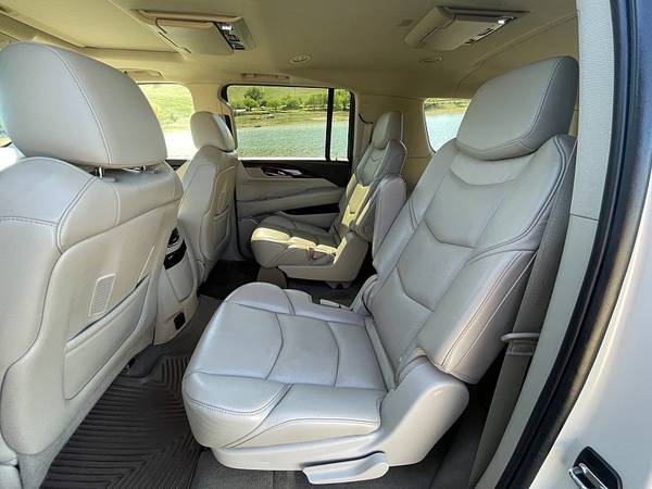 2015 Cadillac Escalade ESV 4d SUV 4WD Premium - - by for sale in Orland, CA – photo 16