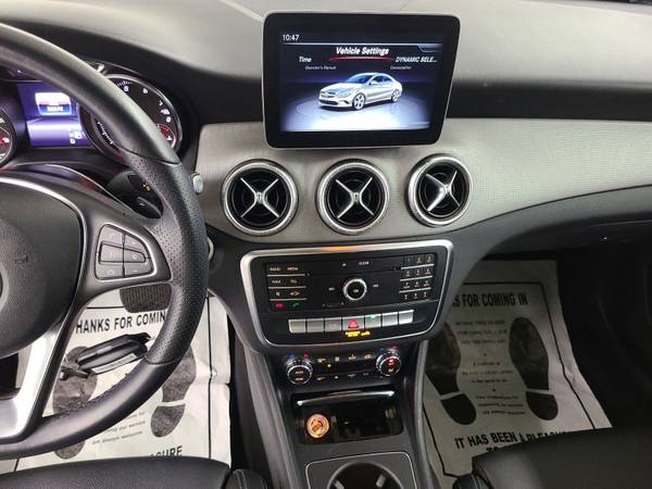 2019 Mercedes-Benz CLA 250 4MATIC - cars & trucks - by dealer -... for sale in Great Neck, NY – photo 5