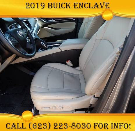 2019 Buick Enclave Essence - Big Savings for sale in Avondale, AZ – photo 9
