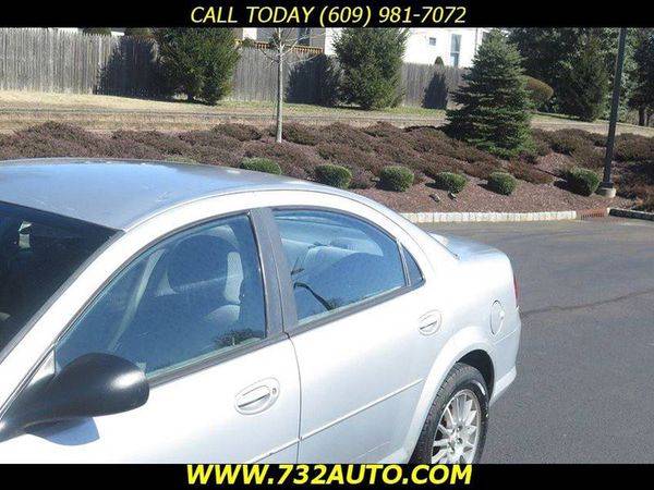 2004 Chrysler Sebring Base 4dr Sedan - Wholesale Pricing To The... for sale in Hamilton Township, NJ – photo 21