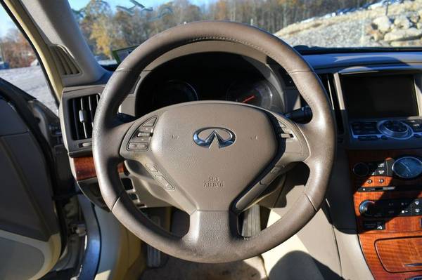 2008 *INFINITI* *G35* *x* - cars & trucks - by dealer - vehicle... for sale in Naugatuck, CT – photo 16