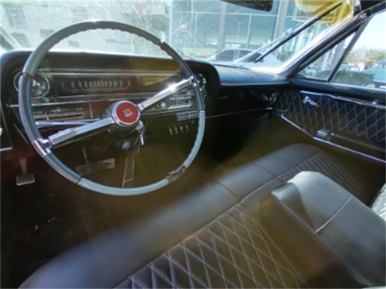 1963 Cadillac DeVille for sale in Miami, FL – photo 6