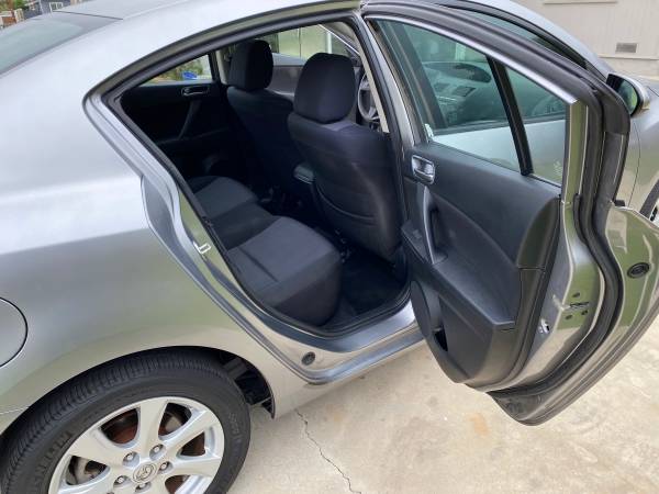 2010 Mazda 3 4 cylinders 4 Doors 176k miles Clean title Smog Check for sale in Westminster, CA – photo 18