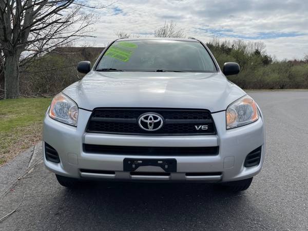 2010 TOYOTA RAV 4 87, 000 MILES 7 PASSENGER! - - by for sale in Northborough, MA – photo 7