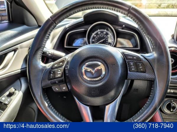 2016 Mazda CX-3 Touring - - by dealer - vehicle for sale in Brush Prairie, OR – photo 19