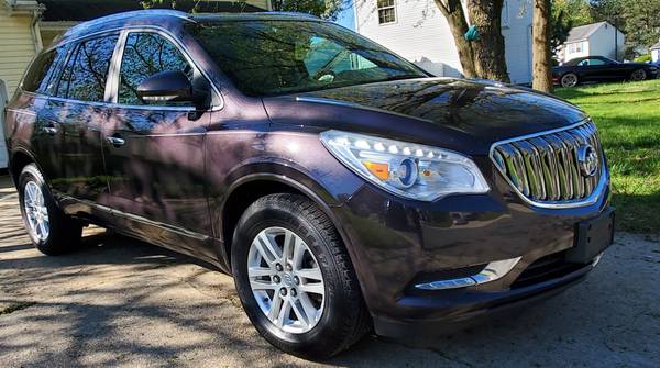 Ready To Go! 2015 Buick Enclave for sale in Cheswold, DE – photo 2