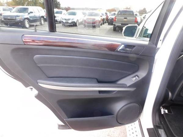 Mercedes Benz GL 450 SUV AWD 4MATIC Third Row Seating Sunroof Clean... for sale in Columbia, SC – photo 23