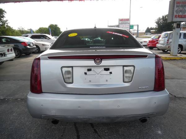 2005 CADILLAC STS - AWESOME DEALS - DOWN PAYMENT = $1000 for sale in York, PA – photo 6
